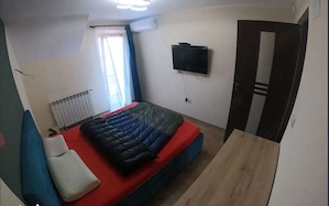 Duplex 4 camere, 2 bai, sala fitness, Dumbravita - imagine 3