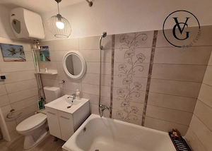 Garsoniera Mall Vitan - 8 min metrou Mihai Bravu - imagine 15