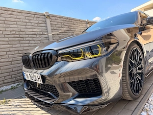 Bmw 540i B58 600hp - imagine 4