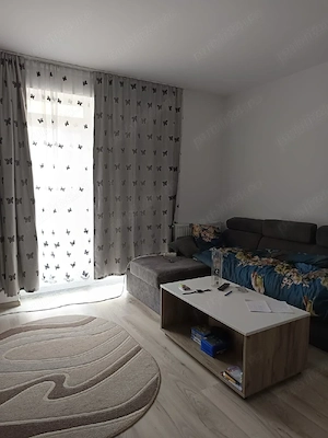 Apartament 1 Camera Decomandat Centrala Proprie Et. 1 Bloc Nou Zona Giroc Zone 2 - imagine 2