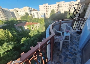 Garsoniera Mall Vitan - 8 min metrou Mihai Bravu - imagine 19