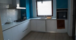 Duplex 4 camere, 2 bai, sala fitness, Dumbravita - imagine 5