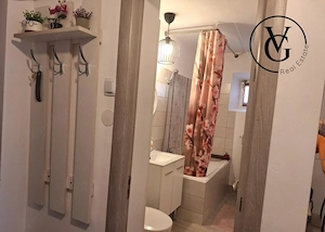 Garsoniera Mall Vitan - 8 min metrou Mihai Bravu - imagine 18