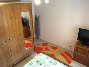 Vand   Schimb apartament 3 camere , Sarata Monteoru cu Buzau - imagine 5