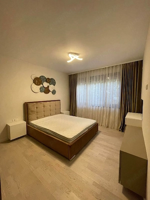 Proprietar, închiriez apartament 3 camere Braytim - imagine 3