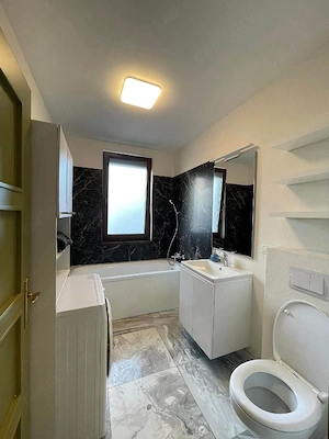 Proprietar, închiriez apartament 3 camere Braytim - imagine 4