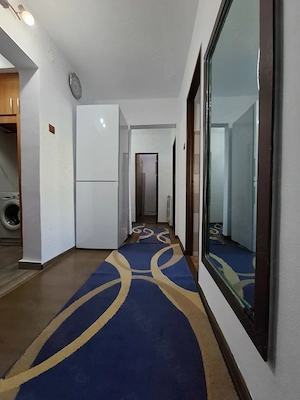 Apartament 2camere foarte spațios Galați  - imagine 2