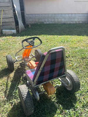 Se vinde starea ei se vede in poza 