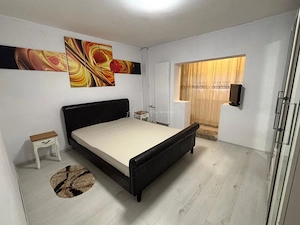 2 camere Vitan, 70 mp, renovat - imagine 3