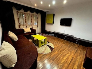 2 camere Vitan, 70 mp, renovat