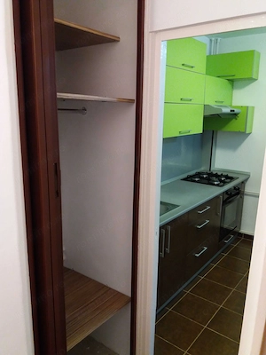 🔑 Închiriere garsonieră decomandată Confort 1 – Zona Timpuri Noi - imagine 6