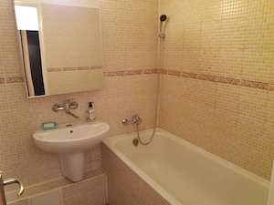 🔑 Închiriere garsonieră decomandată Confort 1 – Zona Timpuri Noi - imagine 4