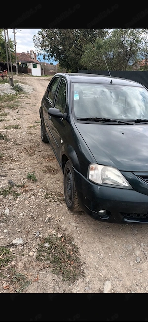 Dacia logan - imagine 2
