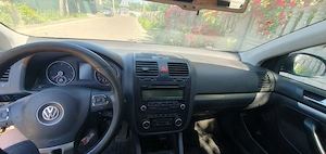 Volkswagen Jetta 2.0 tdi - imagine 3