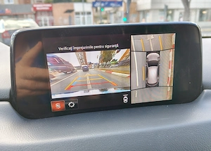 BENZINA - Mazda Cx 5 2019 Revolution Top AWD Automata - imagine 5