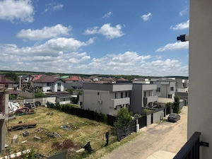 Vând apartament premium, mobilat 50 mp, parcare inclusa ,zona Selgros., - imagine 13