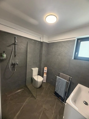 Vând apartament premium, mobilat 50 mp, parcare inclusa ,zona Selgros., - imagine 11
