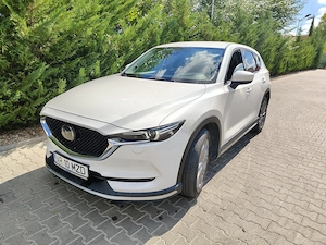 BENZINA - Mazda Cx 5 2019 Revolution Top AWD Automata - imagine 2