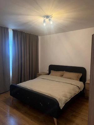 Vând apartament premium, mobilat 50 mp, parcare inclusa ,zona Selgros., - imagine 4