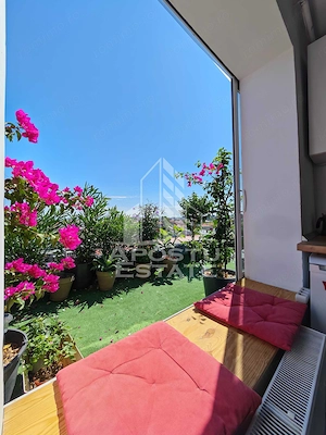 Apartament cu o camera, de vanzare, in zona Complexul Studentesc - imagine 6