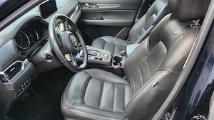 BENZINA - Mazda Cx 5 2019 Revolution Top AWD Automata - imagine 7