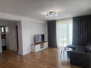 Vând apartament premium, mobilat 50 mp, parcare inclusa ,zona Selgros., - imagine 7