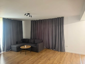 Vând apartament premium, mobilat 50 mp, parcare inclusa ,zona Selgros., - imagine 3