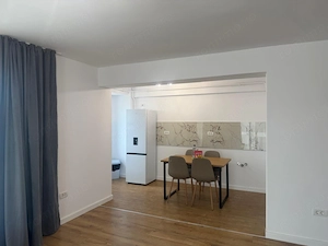 Vând apartament premium, mobilat 50 mp, parcare inclusa ,zona Selgros., - imagine 5