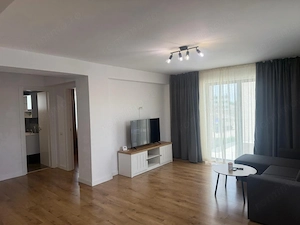 Vând apartament premium, mobilat 50 mp, parcare inclusa ,zona Selgros., - imagine 6