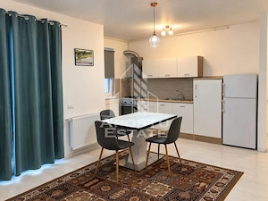 Apartament 2 camere de vanzare, 49 mp, loc de parcare, Giroc - imagine 2