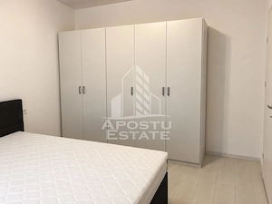Apartament 2 camere de vanzare, 49 mp, loc de parcare, Giroc - imagine 4