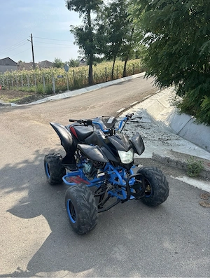 vand atv bashan 20 cc