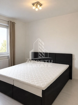 Apartament 2 camere de vanzare, 49 mp, loc de parcare, Giroc - imagine 5