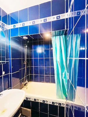 BLASCOVICI - 1 CAM  - APARAT DE AER CONDITIONAT - MOBILAT - ZONA LINISTITA - imagine 7
