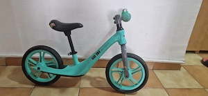Vand bicicleta fără pedale 
