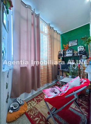 Ap. 2 camere + loc de parcare in Mun. Deva, Jud. HD, zona Gojdu, Al. Pacii, in circuit, 59,4mp. - imagine 10