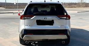 Toyota Rav4 Hibrid 2025 - imagine 6