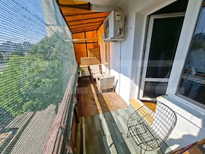 Apartament cu trei camere de vânzare în Tudor! Zona Înfrățirii| - imagine 5