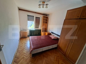 Apartament cu trei camere de vânzare în Tudor! Zona Înfrățirii| - imagine 2