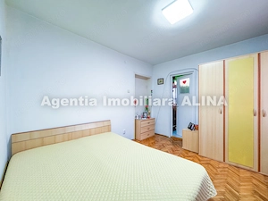 Ap. 2 camere + loc de parcare in Mun. Deva, Jud. HD, zona Gojdu, Al. Pacii, in circuit, 59,4mp. - imagine 13