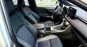 Toyota Rav4 hibrid  - imagine 6
