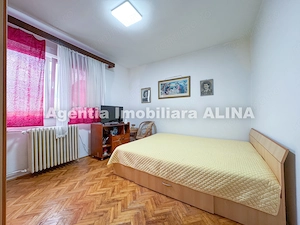 Ap. 2 camere + loc de parcare in Mun. Deva, Jud. HD, zona Gojdu, Al. Pacii, in circuit, 59,4mp. - imagine 15