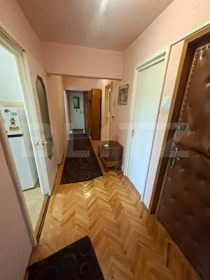 Apartament cu trei camere de vânzare în Tudor! Zona Înfrățirii| - imagine 8