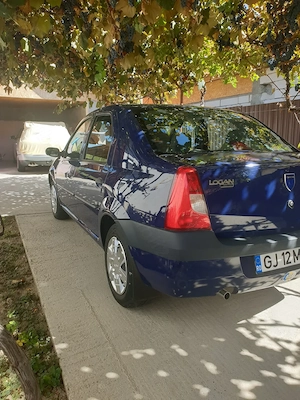 Logan 1.4 mpi euro 4.