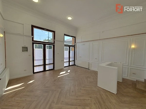 Spatiu comercial de inchiriat, 42 mp, in Piata Mocioni - imagine 2