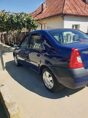 Logan 1.4 mpi euro 4. - imagine 4