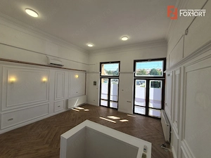 Spatiu comercial de inchiriat, 42 mp, in Piata Mocioni