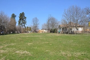 Teren Râmnicu Valcea - Daesti - 82000 mp - Panouri ferme fonduri europene - imagine 5