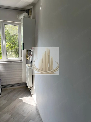 Apartament 2 Camere 50 MP – Zona Medicină | Centrală & Climatizare - imagine 6