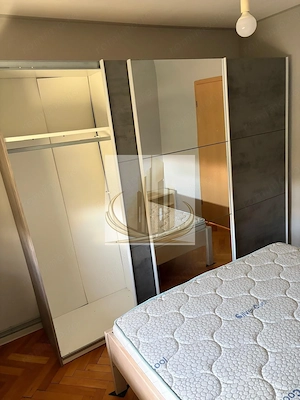 Apartament 2 Camere 50 MP – Zona Medicină | Centrală & Climatizare - imagine 4